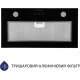 Вытяжка Minola HBI 5262 BL GLASS 700 LED