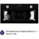 Вытяжка Minola HBI 5262 BL GLASS 700 LED