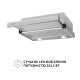 Витяжка Perfelli TL 502 I LED