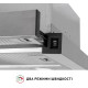 Витяжка Perfelli TL 502 I LED