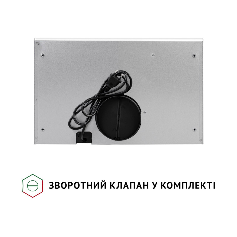Витяжка Perfelli TL 502 I LED