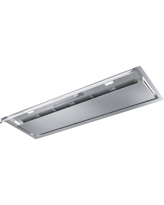 Вытяжка Faber In-Nova Touch X/Wh A90 (305.0611.156)