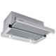 Вытяжка Minola HTL 6612 WH 1000 LED