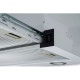 Вытяжка Minola HTL 6612 WH 1000 LED