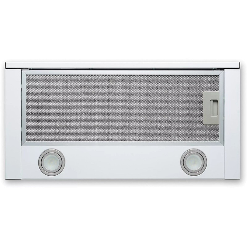 Вытяжка Minola HTL 6612 WH 1000 LED