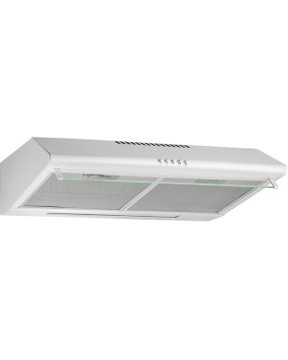 Вытяжка PYRAMIDA MX 60 (450) B WH