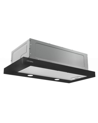 Витяжка Ardesto HT-F700MBL