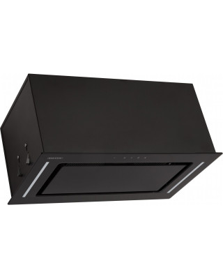 Витяжка Eleyus GEMINI 1200 LED 52 BL