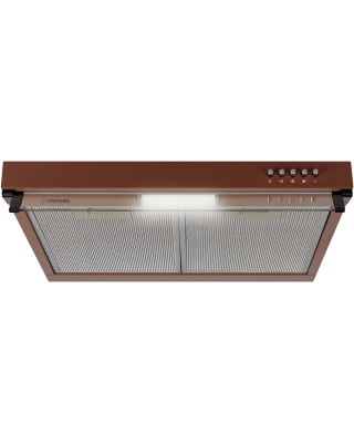 Вытяжка Minola HPL 622 BR