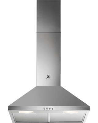 Вытяжка ELECTROLUX LFC9316X