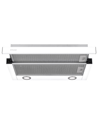 Витяжка Perfelli TL 602 WH LED