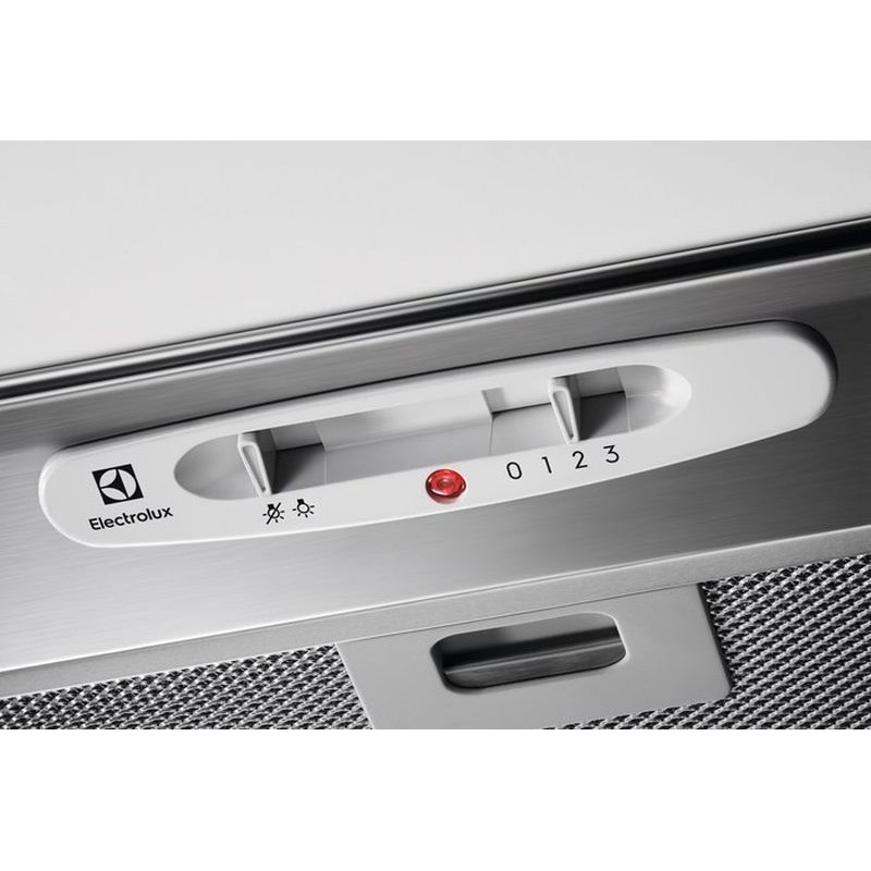 Вытяжка ELECTROLUX LFG9525S