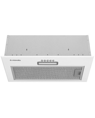 Вытяжка Minola HBI 5614 WH 1000 LED