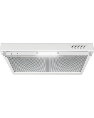 Витяжка Minola HPL 622 WH