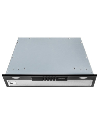 Вытяжка Pyramida ABH 52 PBA (700) BL