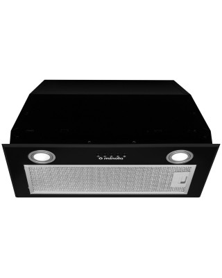Вытяжка Minola HBI 5722 BL 1200 LED