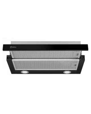Вытяжка Perfelli TL 6622 BL 1000 LED