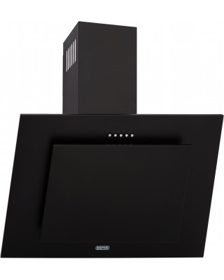 Витяжка ELEYUS VERTICAL 470 60 BL