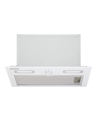 Вытяжка Interline STREET WH A/52 M/2/M