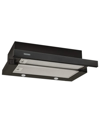 Вытяжка ELEYUS BREEZE G 1000 60 BL