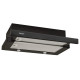 Вытяжка ELEYUS BREEZE G 1000 60 BL