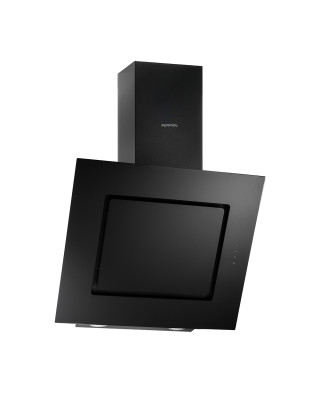Вытяжка Pyramida ANR-F 60 S (1150) GBL