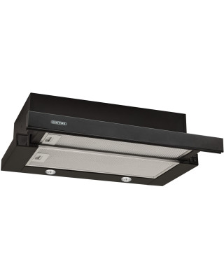Вытяжка ELEYUS BREEZE G 700 60 BL