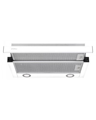 Вытяжка Perfelli TL 6622 WH 1000 LED