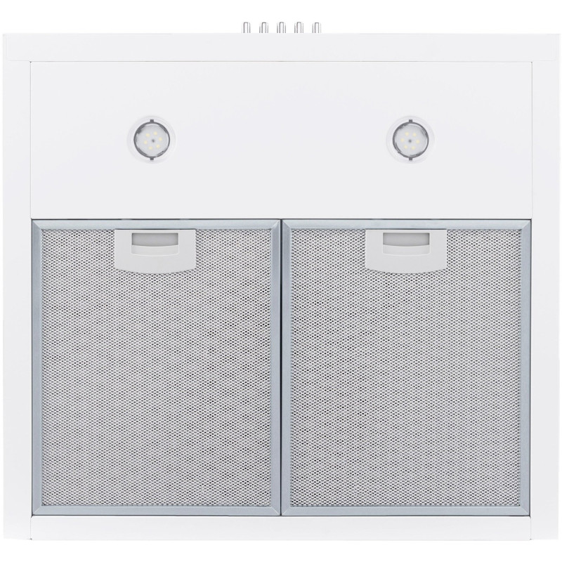 Вытяжка Minola HK 5212 WH 700 LED