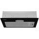 Вытяжка Minola HBI 5025 BL LED