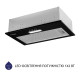 Вытяжка Minola HBI 5025 BL LED