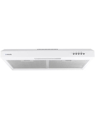 Вытяжка Minola HPL 612 WH