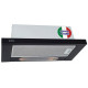 Витяжка Elica TT14 LUX BL/A/50
