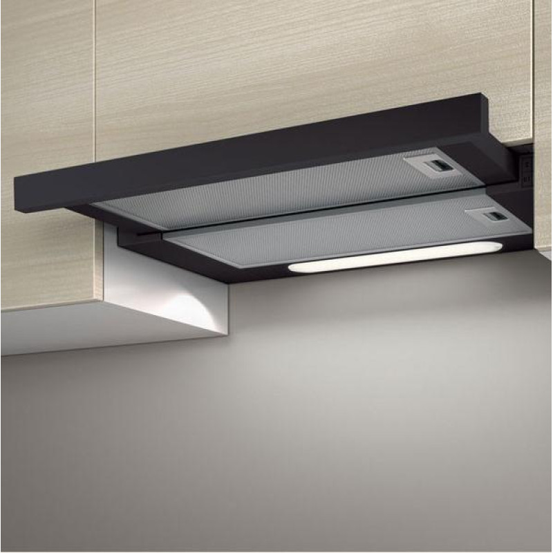 Витяжка Elica TT14 LUX BL/A/50