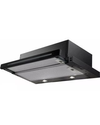 Витяжка Franke Smart FSM 601 BK/GL/2 (315.0737.227)