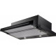 Витяжка Franke Smart FSM 601 BK/GL/2 (315.0737.227)