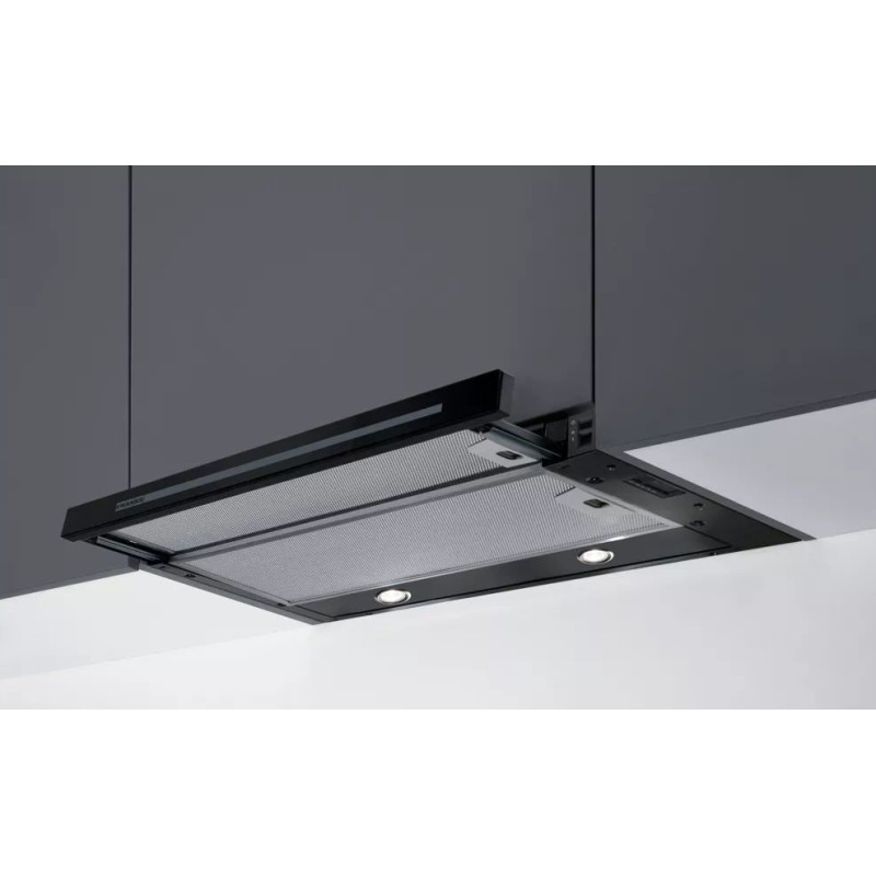 Витяжка Franke Smart FSM 601 BK/GL/2 (315.0737.227)