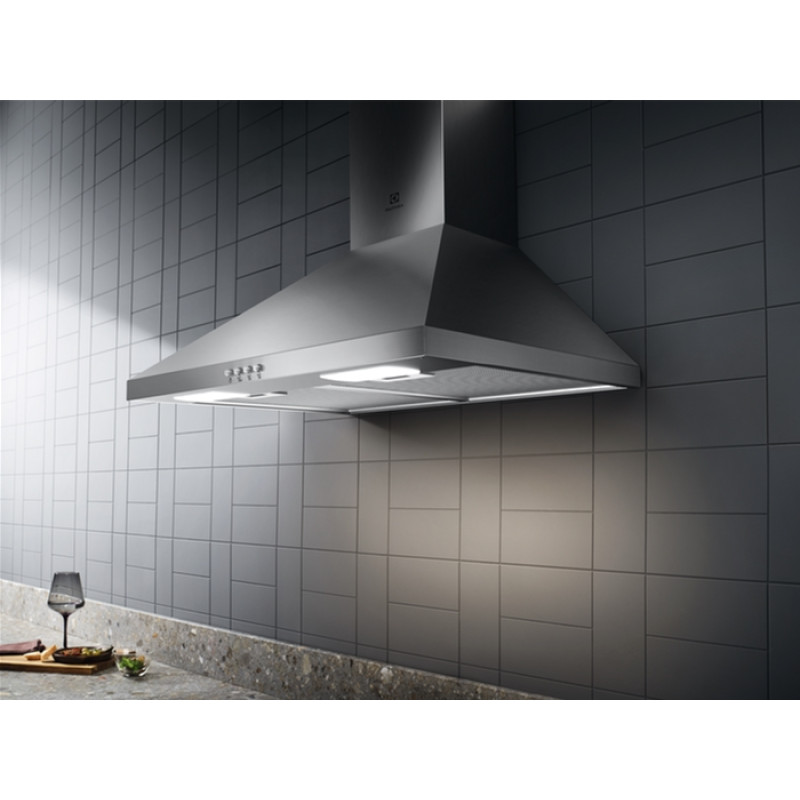 Витяжка Electrolux LFC316X