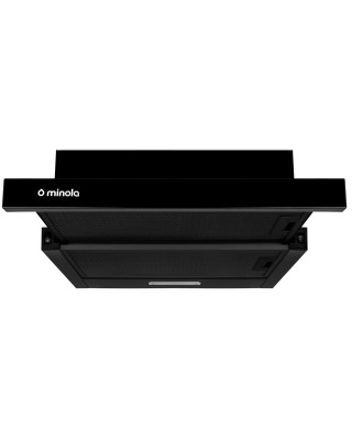 Витяжка Minola HTL 5214 BLF 700 LED