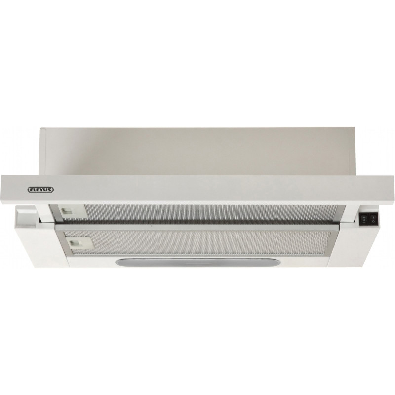 Витяжка ELEYUS LOTUS 1000 60 WH