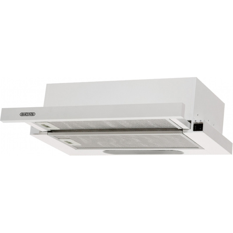 Витяжка ELEYUS LOTUS 1000 60 WH