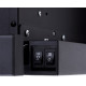 Вытяжка Minola HTL 6614 BLF 1000 LED
