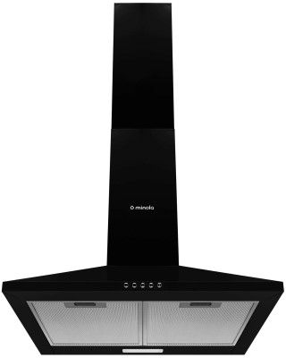 Вытяжка Minola HK 5214 BL 700 LED