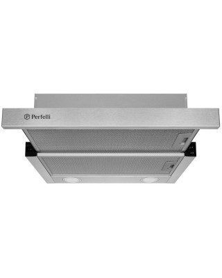 Витяжка Perfelli TL 5212 I 700 LED