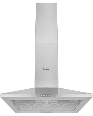 Вытяжка Minola HK 5214 I 700 LED