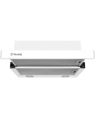Витяжка Perfelli TL 5212 WH 700 LED
