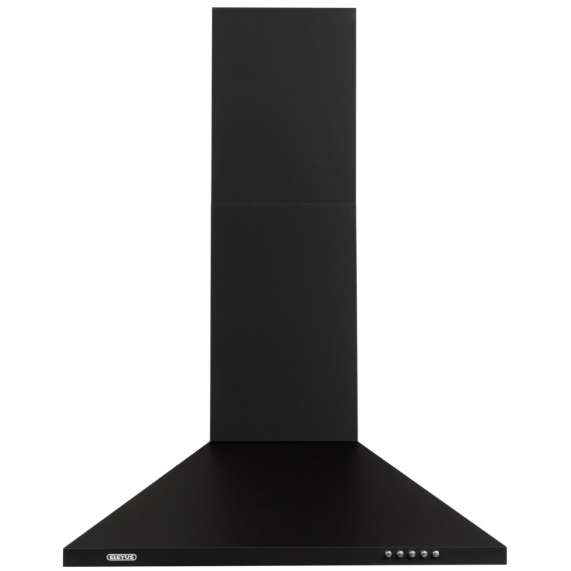 Витяжка ELEYUS WELLA 1000 LED 60 BL