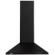 Витяжка ELEYUS WELLA 1000 LED 60 BL