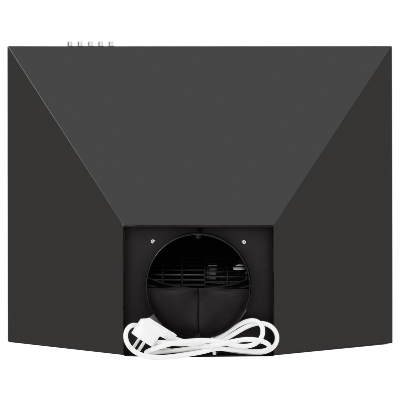 Витяжка ELEYUS WELLA 1000 LED 60 BL