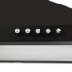 Витяжка ELEYUS WELLA 1000 LED 60 BL